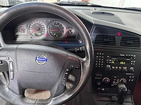 Volvo - xc70 - 2.5 t gtr.comfort l automaat - 32-lx-px - afbeelding 2 van  21