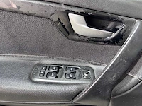 Volvo - xc70 - 2.5 t gtr.comfort l automaat - 32-lx-px - afbeelding 4 van  21