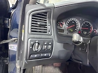 Volvo - xc70 - 2.5 t gtr.comfort l automaat - 32-lx-px - afbeelding 5 van  21