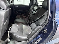 Volvo - xc70 - 2.5 t gtr.comfort l automaat - 32-lx-px - afbeelding 9 van  21