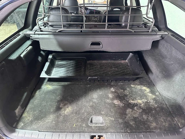 Volvo - xc70 - 2.5 t gtr.comfort l automaat - 32-lx-px - afbeelding 10 van  21