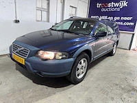 Volvo - xc70 - 2.5 t gtr.comfort l automaat - 32-lx-px - afbeelding 1 van  21