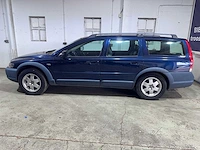 Volvo - xc70 - 2.5 t gtr.comfort l automaat - 32-lx-px - afbeelding 12 van  21
