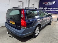 Volvo - xc70 - 2.5 t gtr.comfort l automaat - 32-lx-px - afbeelding 17 van  21