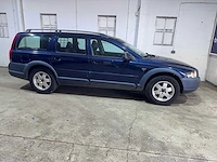 Volvo - xc70 - 2.5 t gtr.comfort l automaat - 32-lx-px - afbeelding 18 van  21