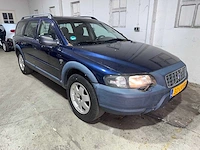 Volvo - xc70 - 2.5 t gtr.comfort l automaat - 32-lx-px - afbeelding 19 van  21