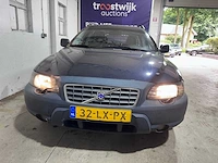 Volvo - xc70 - 2.5 t gtr.comfort l automaat - 32-lx-px - afbeelding 20 van  21