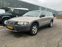 Volvo - xc70 - personenauto (97-nl-zf)