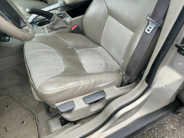 Volvo - xc70 - personenauto (97-nl-zf) - afbeelding 17 van  19
