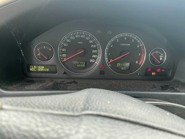 Volvo - xc70 - personenauto (97-nl-zf) - afbeelding 19 van  19
