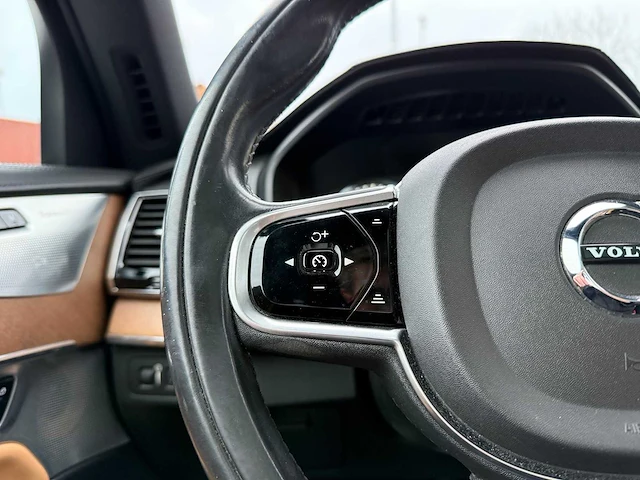 Volvo - xc90 - 2.0 t8 te awd inscription i - car - 2015 - afbeelding 10 van  40