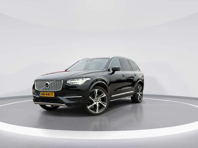 Volvo - xc90 - 2.0 t8 te awd inscription i - car - 2015 - afbeelding 1 van  40