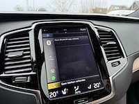 Volvo - xc90 - 2.0 t8 te awd inscription i - car - 2015 - afbeelding 14 van  40