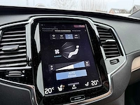 Volvo - xc90 - 2.0 t8 te awd inscription i - car - 2015 - afbeelding 16 van  40
