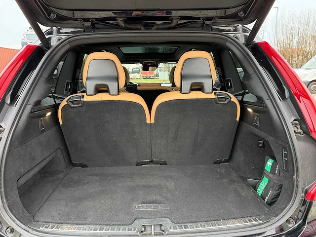 Volvo - xc90 - 2.0 t8 te awd inscription i - car - 2015 - afbeelding 20 van  40