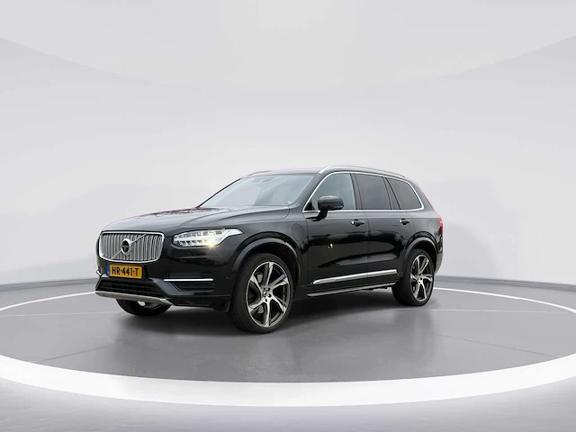 Volvo - xc90 - 2.0 t8 te awd inscription i - car - 2015 - afbeelding 12 van  40