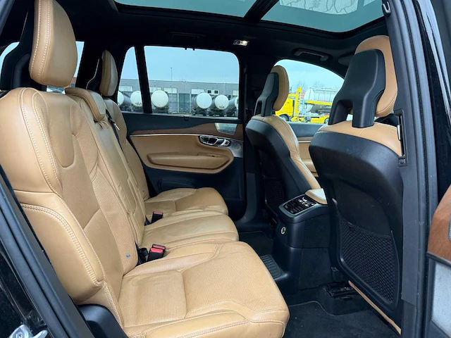 Volvo - xc90 - 2.0 t8 te awd inscription i - car - 2015 - afbeelding 24 van  40