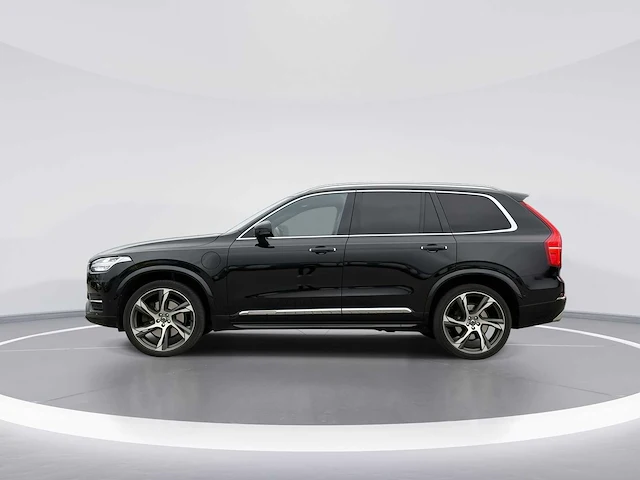 Volvo - xc90 - 2.0 t8 te awd inscription i - car - 2015 - afbeelding 23 van  40