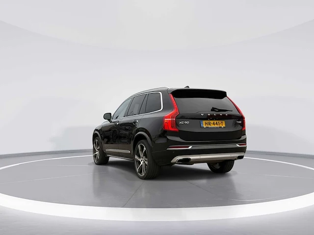 Volvo - xc90 - 2.0 t8 te awd inscription i - car - 2015 - afbeelding 34 van  40