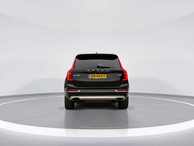 Volvo - xc90 - 2.0 t8 te awd inscription i - car - 2015 - afbeelding 36 van  40