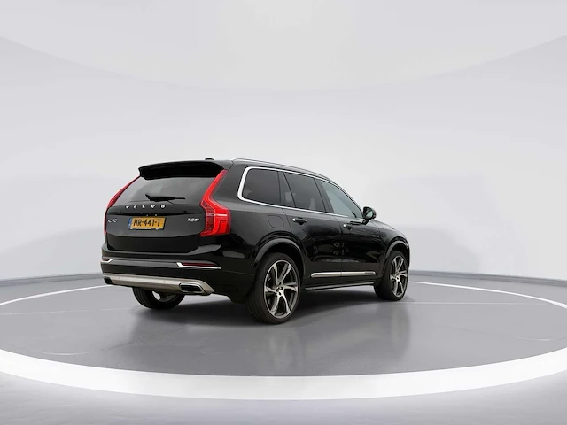 Volvo - xc90 - 2.0 t8 te awd inscription i - car - 2015 - afbeelding 37 van  40