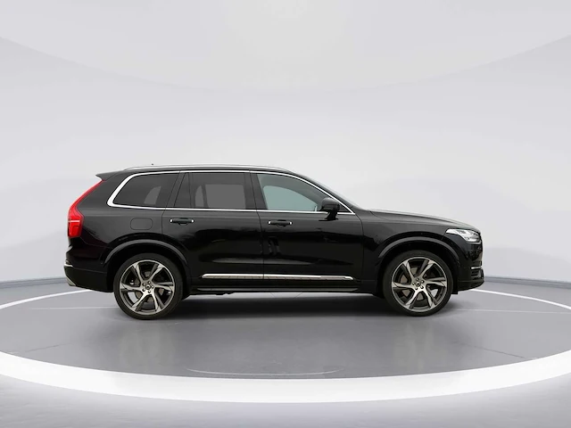 Volvo - xc90 - 2.0 t8 te awd inscription i - car - 2015 - afbeelding 38 van  40