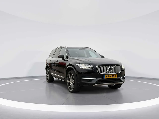 Volvo - xc90 - 2.0 t8 te awd inscription i - car - 2015 - afbeelding 39 van  40