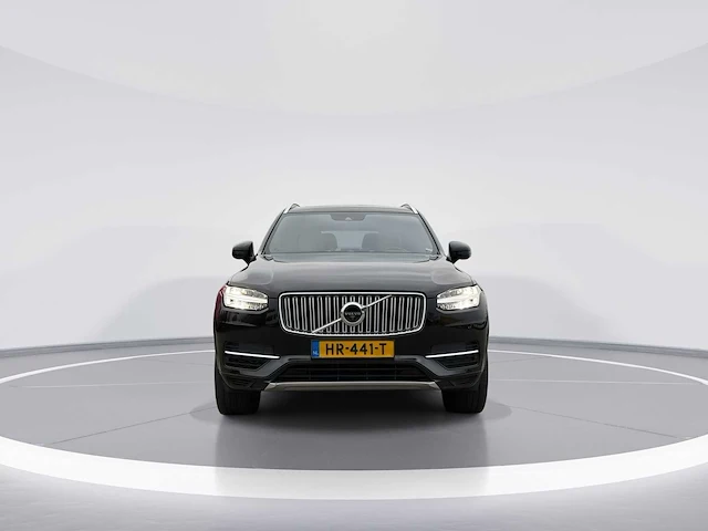 Volvo - xc90 - 2.0 t8 te awd inscription i - car - 2015 - afbeelding 40 van  40