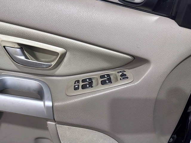 Volvo - xc90 - 2.5 t exclusive automaat- 35-rp-sl - afbeelding 3 van  19