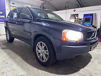 Volvo - xc90 - 2.5 t exclusive automaat- 35-rp-sl - afbeelding 16 van  19