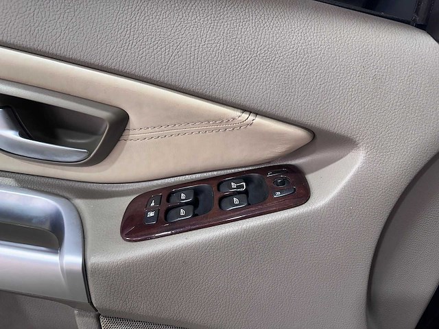 Volvo - xc90 - 2.9 t6 automaat kinetic - n-873-xs - afbeelding 2 van  19