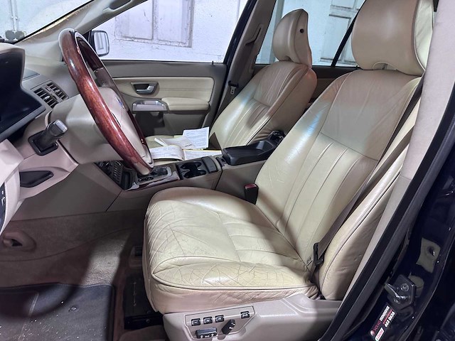 Volvo - xc90 - 2.9 t6 automaat kinetic - n-873-xs - afbeelding 6 van  19