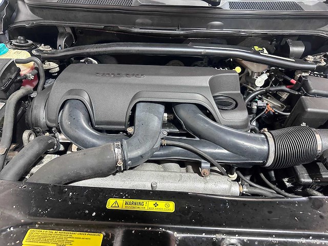 Volvo - xc90 - 2.9 t6 automaat kinetic - n-873-xs - afbeelding 10 van  19