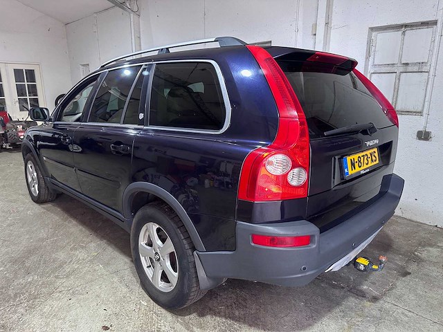 Volvo - xc90 - 2.9 t6 automaat kinetic - n-873-xs - afbeelding 13 van  19