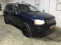 Volvo - xc90 - 2.9 t6 elan - h-032-ln - afbeelding 24 van  26