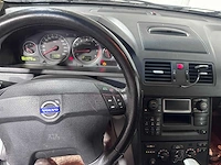 Volvo - xc90 - 2.9 t6 exclusive automaat - 90-ng-tl - afbeelding 2 van  21