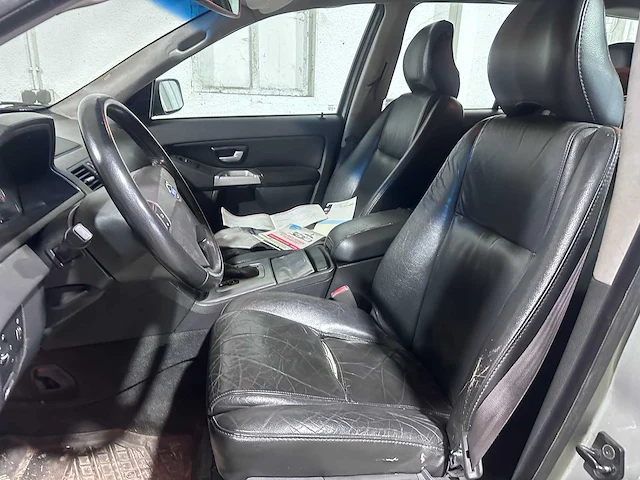 Volvo - xc90 - 2.9 t6 exclusive automaat - 90-ng-tl - afbeelding 8 van  21