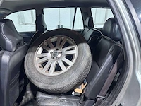 Volvo - xc90 - 2.9 t6 exclusive automaat - 90-ng-tl - afbeelding 10 van  21