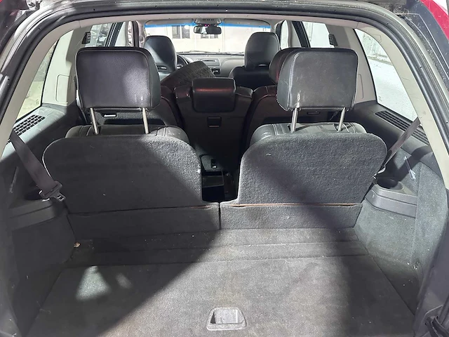 Volvo - xc90 - 2.9 t6 exclusive automaat - 90-ng-tl - afbeelding 11 van  21
