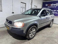 Volvo - xc90 - 2.9 t6 exclusive automaat - 90-ng-tl - afbeelding 1 van  21