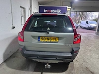 Volvo - xc90 - 2.9 t6 exclusive automaat - 90-ng-tl - afbeelding 16 van  21
