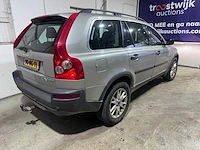 Volvo - xc90 - 2.9 t6 exclusive automaat - 90-ng-tl - afbeelding 17 van  21