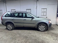 Volvo - xc90 - 2.9 t6 exclusive automaat - 90-ng-tl - afbeelding 18 van  21