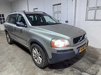 Volvo - xc90 - 2.9 t6 exclusive automaat - 90-ng-tl - afbeelding 19 van  21