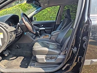 Volvo - xc90 - 2.9 t6 executive - tl-272-x - 2003 - afbeelding 2 van  21