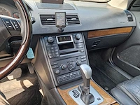 Volvo - xc90 - 2.9 t6 executive - tl-272-x - 2003 - afbeelding 4 van  21