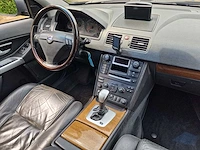 Volvo - xc90 - 2.9 t6 executive - tl-272-x - 2003 - afbeelding 6 van  21