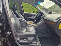 Volvo - xc90 - 2.9 t6 executive - tl-272-x - 2003 - afbeelding 7 van  21