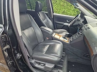 Volvo - xc90 - 2.9 t6 executive - tl-272-x - 2003 - afbeelding 8 van  21