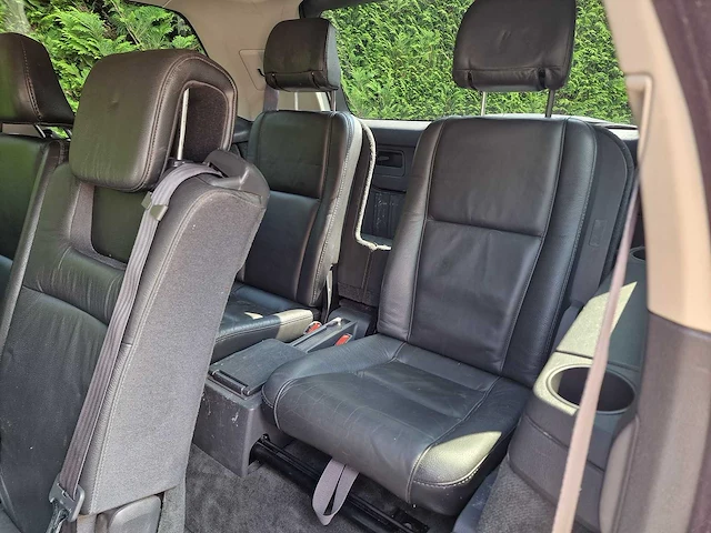 Volvo - xc90 - 2.9 t6 executive - tl-272-x - 2003 - afbeelding 11 van  21